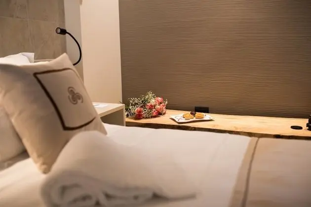 Superior Oda, 1 Büyük (Queen) Boy Yatak