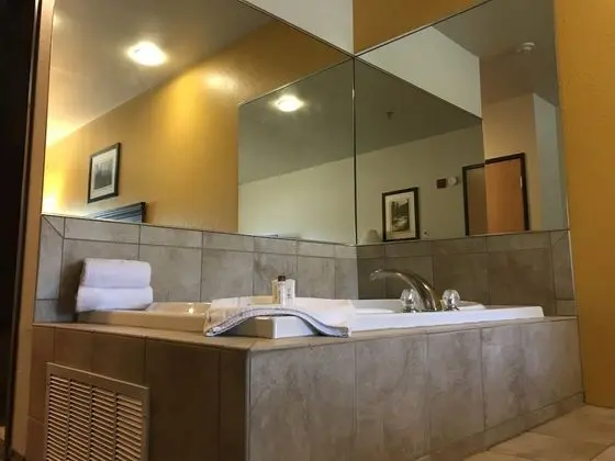 Honeymoon Süit, 1 En Büyük (King) Boy Yatak, Sigara İçilmez