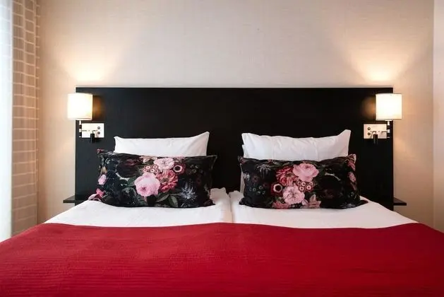 Executive Oda, 1 Çift Kişilik Yatak, Teras, Şehir Manzaralı (Terrace)
