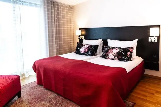 Executive Oda, 1 Çift Kişilik Yatak, Teras, Şehir Manzaralı (Terrace)