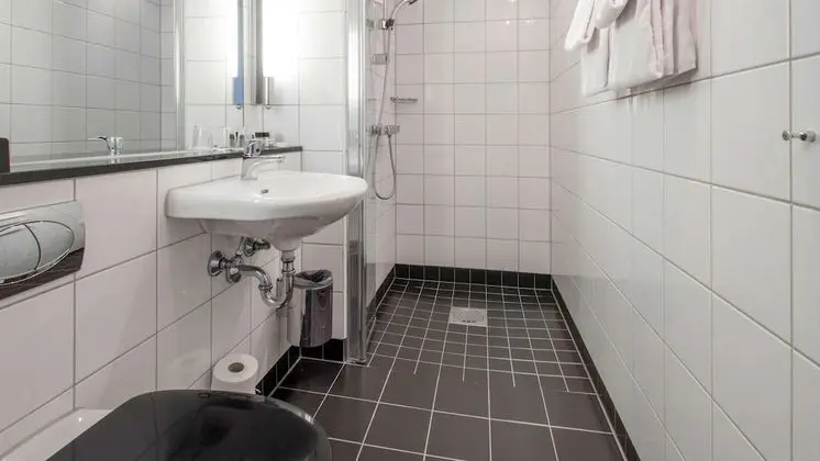 Executive Oda, 1 Çift Kişilik Yatak, Teras, Şehir Manzaralı (Terrace)