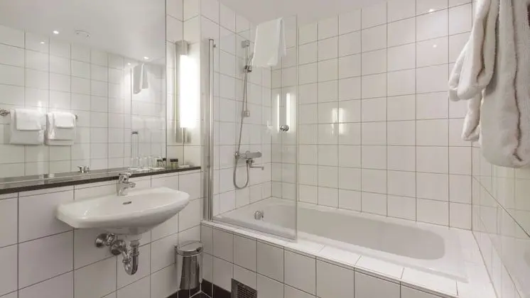 Premium Oda, 1 En Büyük (King) Boy Yatak, Sigara İçilmez