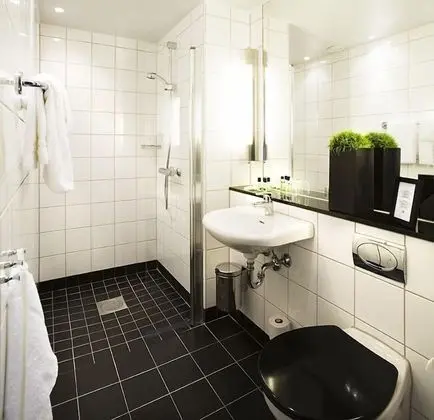 Premium Oda, 1 En Büyük (King) Boy Yatak, Sigara İçilmez