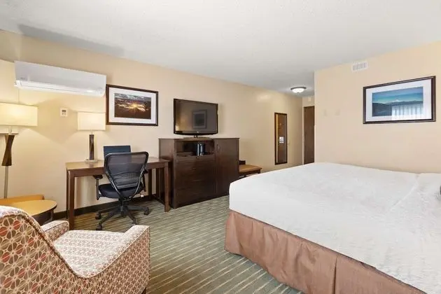 Standard Oda, 1 Büyük (Queen) Boy Yatak, Veranda, Avlu Manzaralı (Patio)