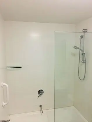 Standard Apart Daire, 2 Büyük (Queen) Boy Yatak, Mutfak, Ek Bina (2 Queen Beds)