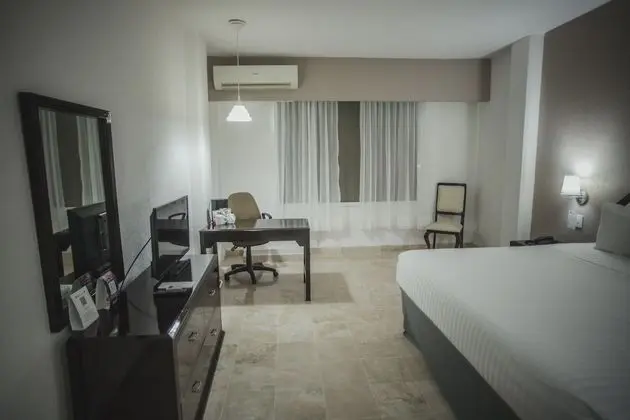 Standard Oda, 1 En Büyük (King) Boy Yatak, Sigara İçilmez