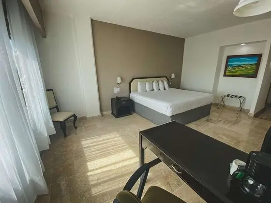 Standard Oda, 1 En Büyük (King) Boy Yatak, Sigara İçilmez