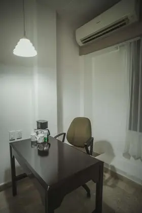 Standard Oda, 1 En Büyük (King) Boy Yatak, Sigara İçilmez