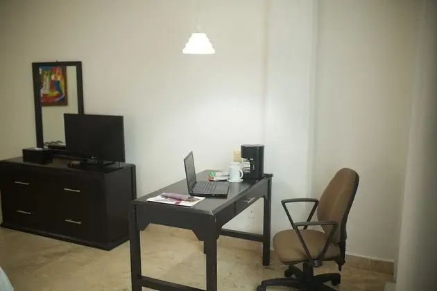 Standard Oda, 1 En Büyük (King) Boy Yatak, Sigara İçilmez