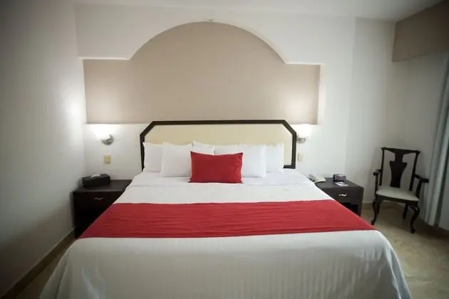 Standard Oda, 2 Çift Kişilik Yatak, Sigara İçilmez