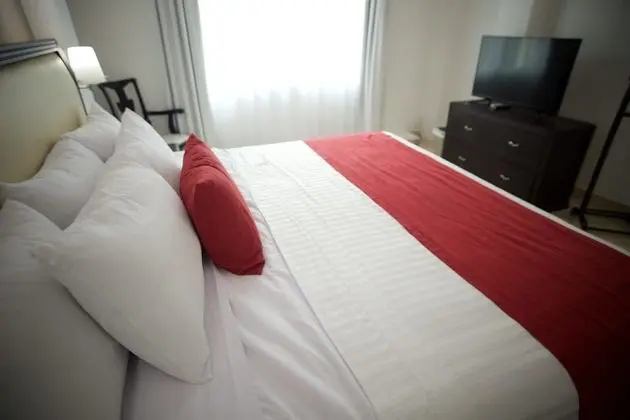 Standard Oda, 2 Çift Kişilik Yatak, Sigara İçilmez