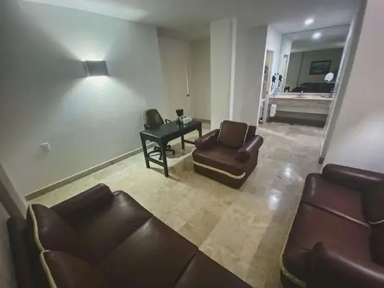 Standard Oda, 2 Çift Kişilik Yatak, Sigara İçilmez