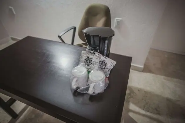 Standard Oda, 2 Çift Kişilik Yatak, Sigara İçilmez