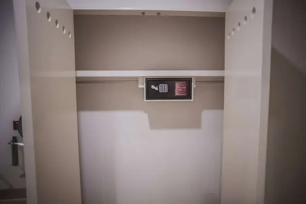 Standard Oda, 2 Çift Kişilik Yatak, Sigara İçilmez