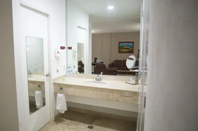 Standard Oda, 2 Çift Kişilik Yatak, Sigara İçilmez