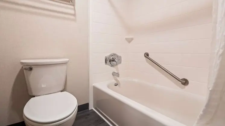 Standard Oda, 1 En Büyük (King) Boy Yatak, Sigara İçilmez (Shower Only;with Sofabed)