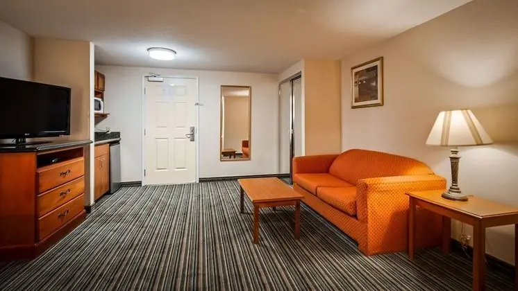 Family Süit, Birden Çok Yatak, Sigara İçilmez, Buzdolabı ve Mikrodalga (with Sofabed)