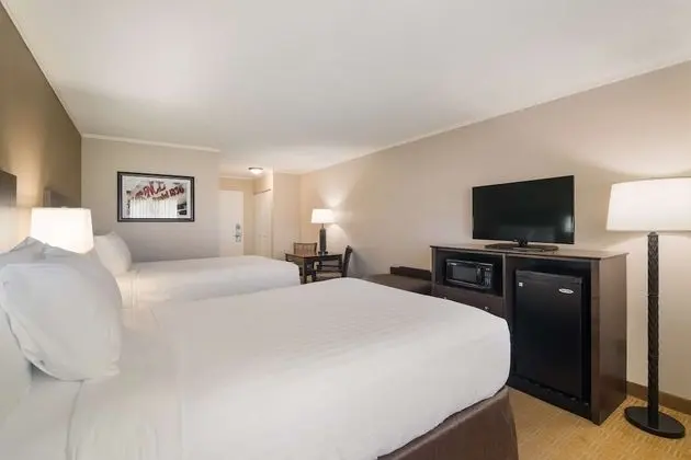 Standard Oda, 2 Çift Kişilik Yatak, Sigara İçilmez, Buzdolabı