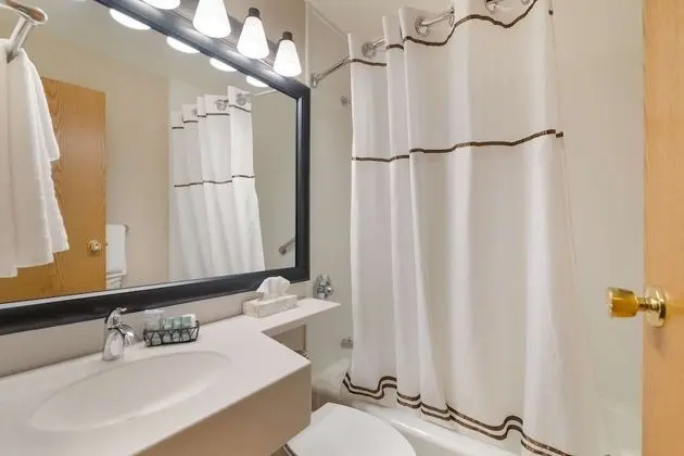 Standard Oda, 2 Çift Kişilik Yatak, Sigara İçilmez, Buzdolabı ve Mikrodalga (Larger Room)