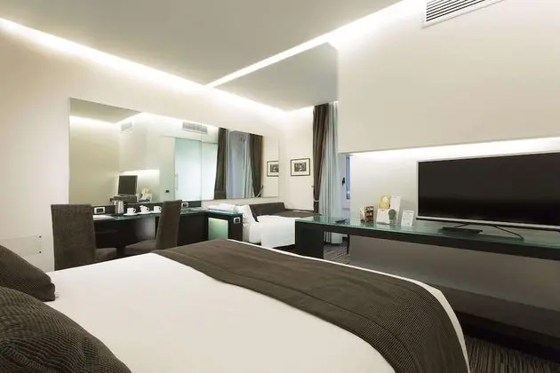 Comfort Oda, Birden Çok Yatak