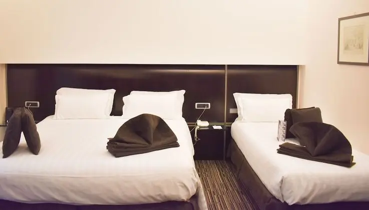 Comfort Oda, Birden Çok Yatak