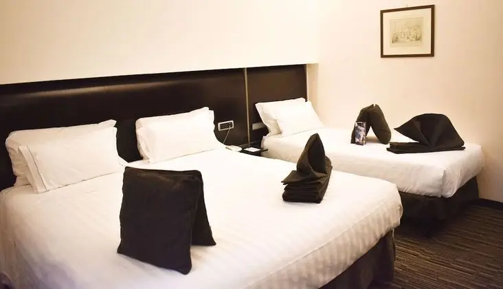 Comfort Oda, Birden Çok Yatak