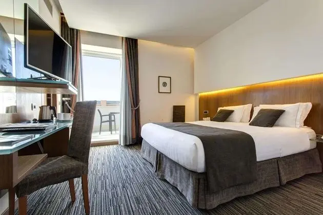 Superior Oda, 1 En Büyük (King) Boy Yatak