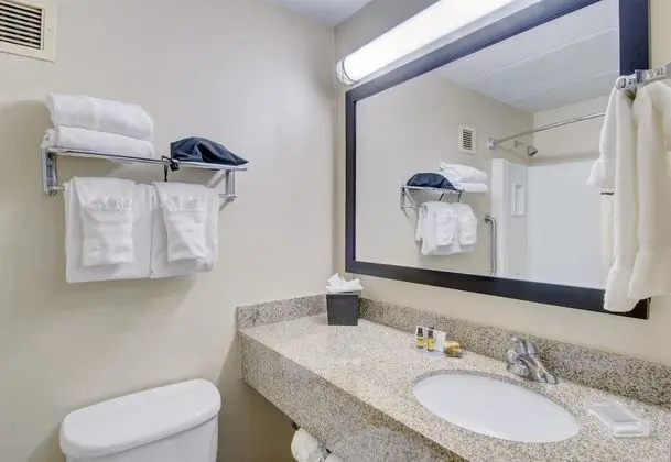 Standard Oda, 2 Çift Kişilik Yatak, Engellilere Uygun, Sigara İçilmez (Bathtub)