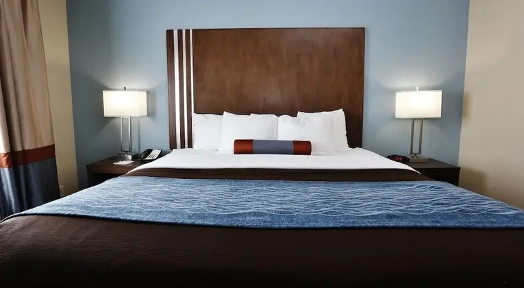 Standard Oda, 1 En Büyük (King) Boy Yatak, Engellilere Uygun, Sigara İçilmez