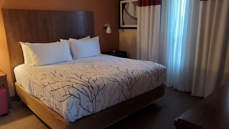 Standard Apart Daire, 1 En Büyük (King) Boy Yatak ve Çekyat, Sigara İçilmez, Şömine (with Sofabed)