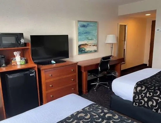 Standard Oda, 2 Çift Kişilik Yatak, Engellilere Uygun, Küvet