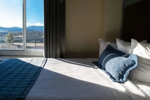 Süit, 1 En Büyük (King) Boy Yatak, Engellilere Uygun, Küvet