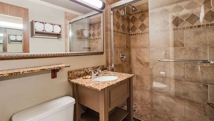 Standard Oda, 2 Çift Kişilik Yatak, Sigara İçilmez, Buzdolabı ve Mikrodalga