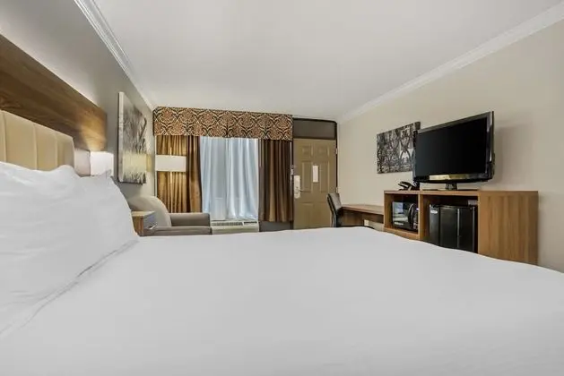 Standard Oda, 1 Çift Kişilik Yatak ve Çekyat, Engellilere Uygun, Sigara İçilmez (with Sofabed)