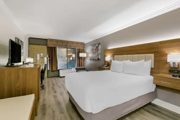 Standard Oda, 1 Çift Kişilik Yatak ve Çekyat, Engellilere Uygun, Sigara İçilmez (with Sofabed)