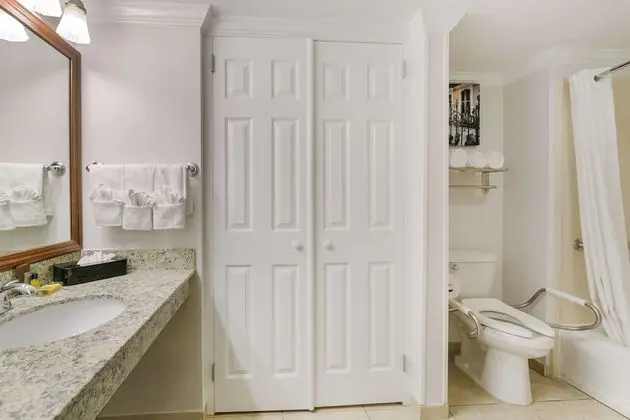 Standard Oda, 1 Çift Kişilik Yatak ve Çekyat, Engellilere Uygun, Sigara İçilmez (with Sofabed)
