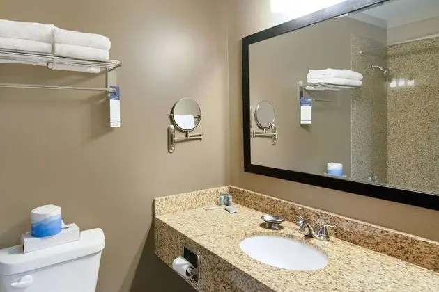 Standard Oda, 1 En Büyük (King) Boy Yatak, Sigara İçilmez, Balkon