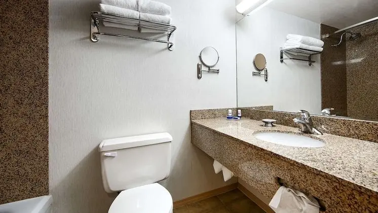 Standard Oda, 1 En Büyük (King) Boy Yatak, Sigara İçilmez, Balkon