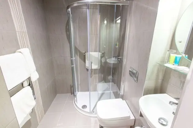 Deluxe Oda, 2 Tek Kişilik Yatak, Sigara İçilmez