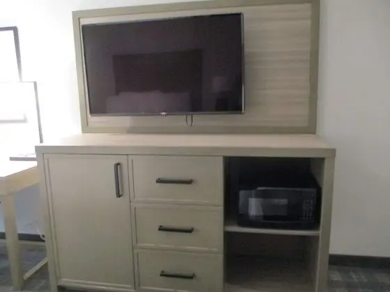 Standard Oda, 2 Büyük (Queen) Boy Yatak, Sigara İçilmez, Buzdolabı ve Mikrodalga