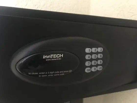 Standard Oda, 2 Çift Kişilik Yatak, Engellilere Uygun, Küvet