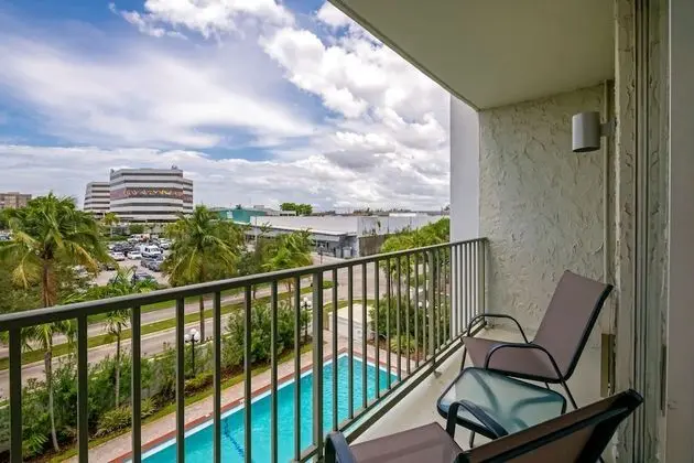 Standard Oda, 2 Çift Kişilik Yatak, Sigara İçilmez, Balkon