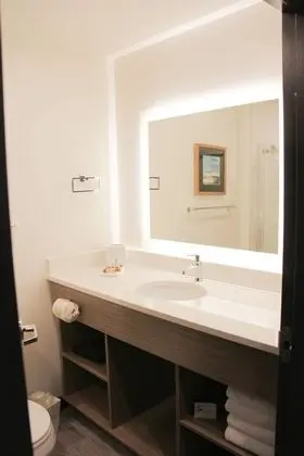 Standard Oda, 1 En Büyük (King) Boy Yatak, Buzdolabı ve Mikrodalga (Shower Only;with Sofabed)
