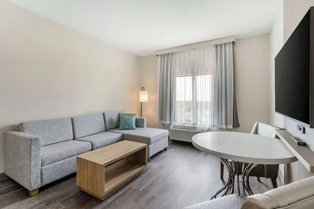 Süit, Birden Çok Yatak, Sigara İçilmez, Küvet (with Sofabed)