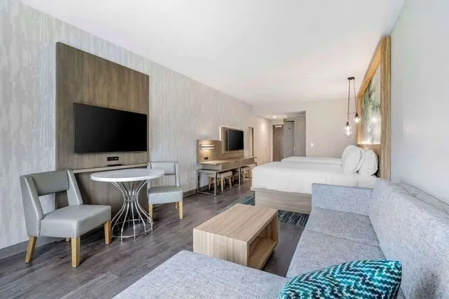 Süit, Birden Çok Yatak, Sigara İçilmez, Küvet (with Sofabed)