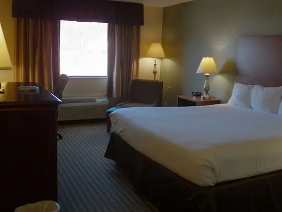 Standard Oda, 1 En Büyük (King) Boy Yatak, Engellilere Uygun, Küvet