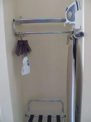 Standard Oda, 1 En Büyük (King) Boy Yatak, Sigara İçilebilir, Buzdolabı ve Mikrodalga