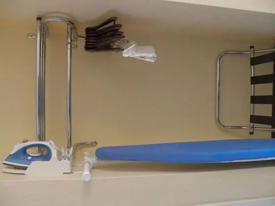 Standard Oda, 1 En Büyük (King) Boy Yatak, Sigara İçilmez, Buzdolabı ve Mikrodalga