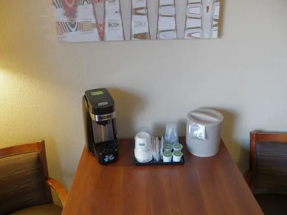 Standard Oda, 1 En Büyük (King) Boy Yatak, Sigara İçilmez, Buzdolabı ve Mikrodalga