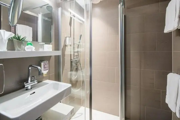 Standard Oda, 2 Tek Kişilik Yatak (Quiet Location)